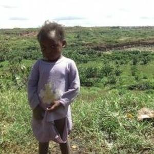 Poverty in Kenya