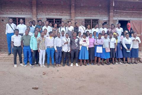 Malawi Community Project