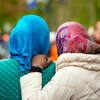 Refugee Aid - Monthly