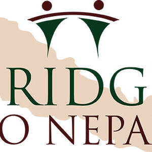 Bridge to Nepal Logo