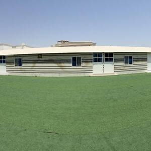 School and Physical Fitness field
