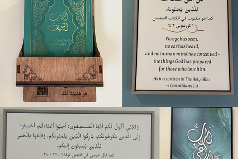 Kanad Scripture Project