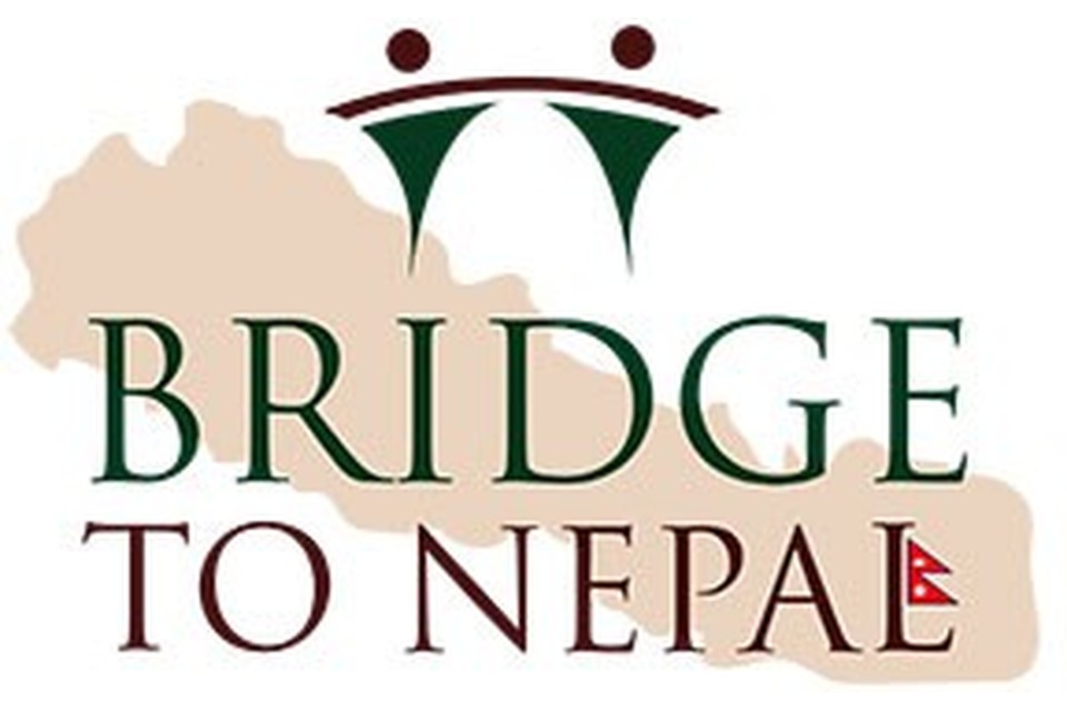 Bridge to Nepal