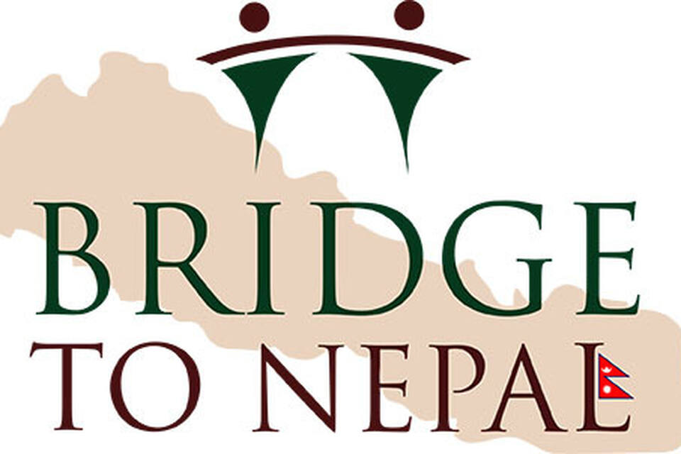 Bridge to Nepal